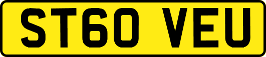 ST60VEU
