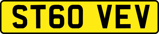 ST60VEV