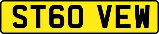 ST60VEW
