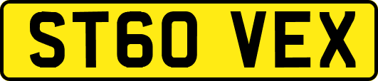 ST60VEX