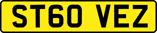 ST60VEZ