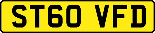 ST60VFD