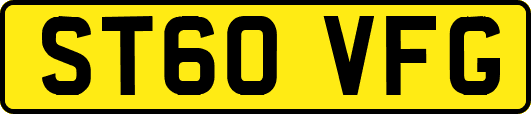 ST60VFG