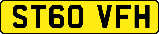 ST60VFH