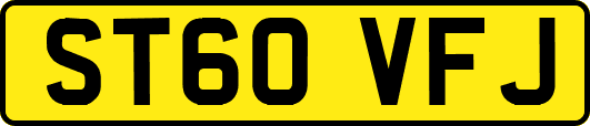 ST60VFJ