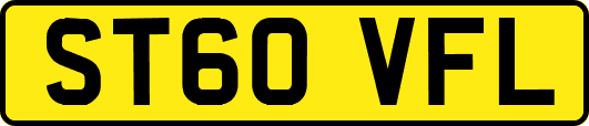ST60VFL
