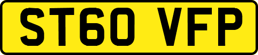 ST60VFP