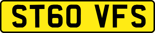 ST60VFS