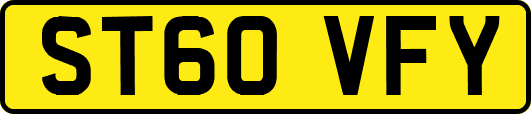 ST60VFY