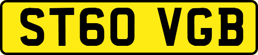 ST60VGB