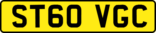 ST60VGC