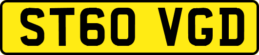 ST60VGD