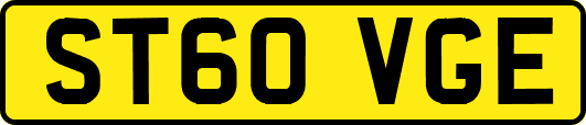 ST60VGE