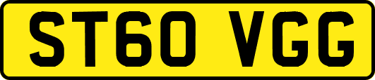 ST60VGG