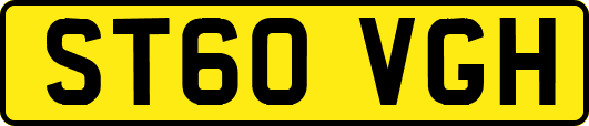 ST60VGH