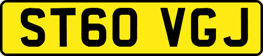 ST60VGJ