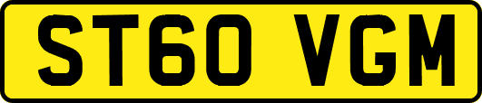 ST60VGM