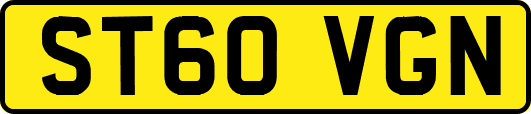 ST60VGN