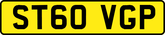 ST60VGP