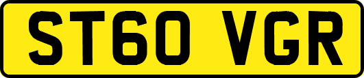 ST60VGR