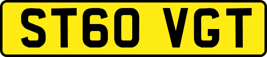 ST60VGT