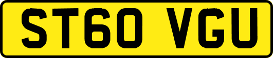 ST60VGU