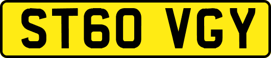 ST60VGY