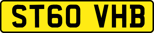 ST60VHB