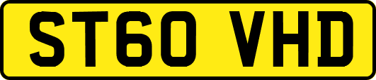 ST60VHD