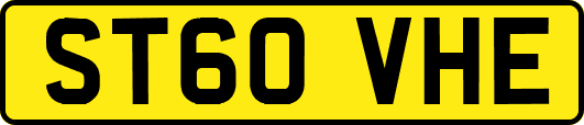 ST60VHE