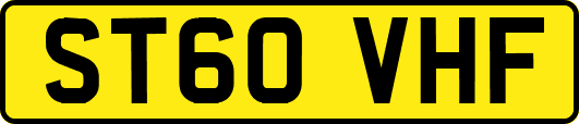 ST60VHF