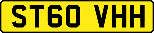 ST60VHH