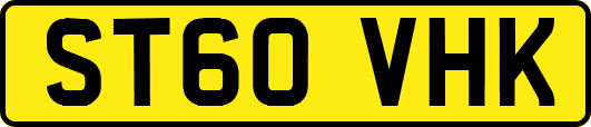 ST60VHK