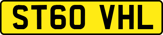 ST60VHL