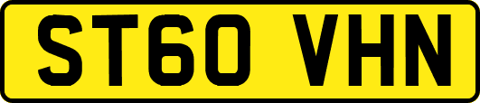 ST60VHN
