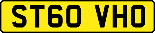 ST60VHO