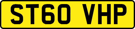 ST60VHP