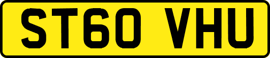 ST60VHU