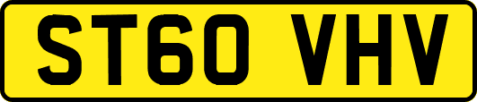 ST60VHV