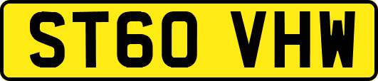 ST60VHW