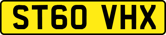 ST60VHX