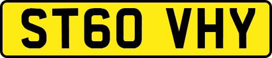 ST60VHY
