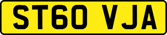 ST60VJA
