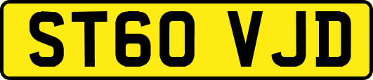 ST60VJD