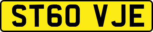 ST60VJE