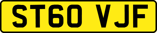 ST60VJF