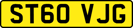 ST60VJG