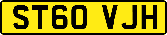 ST60VJH