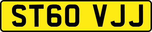 ST60VJJ