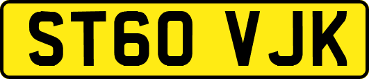 ST60VJK